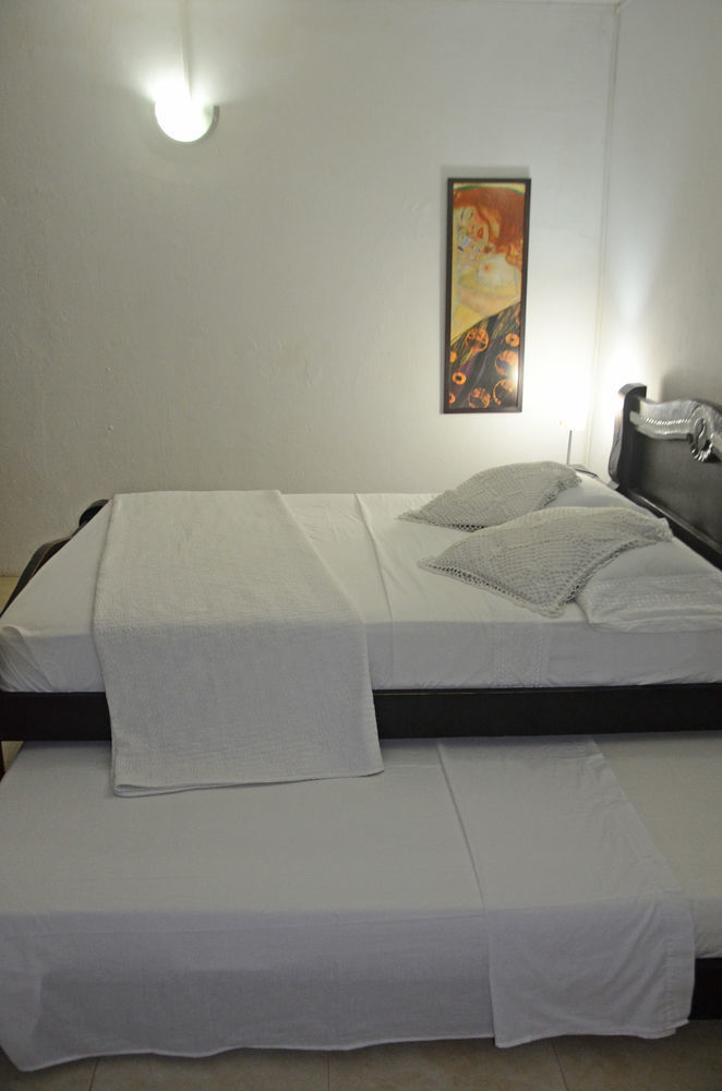 Hotel Plaza De La Trinidad Cartagena エクステリア 写真