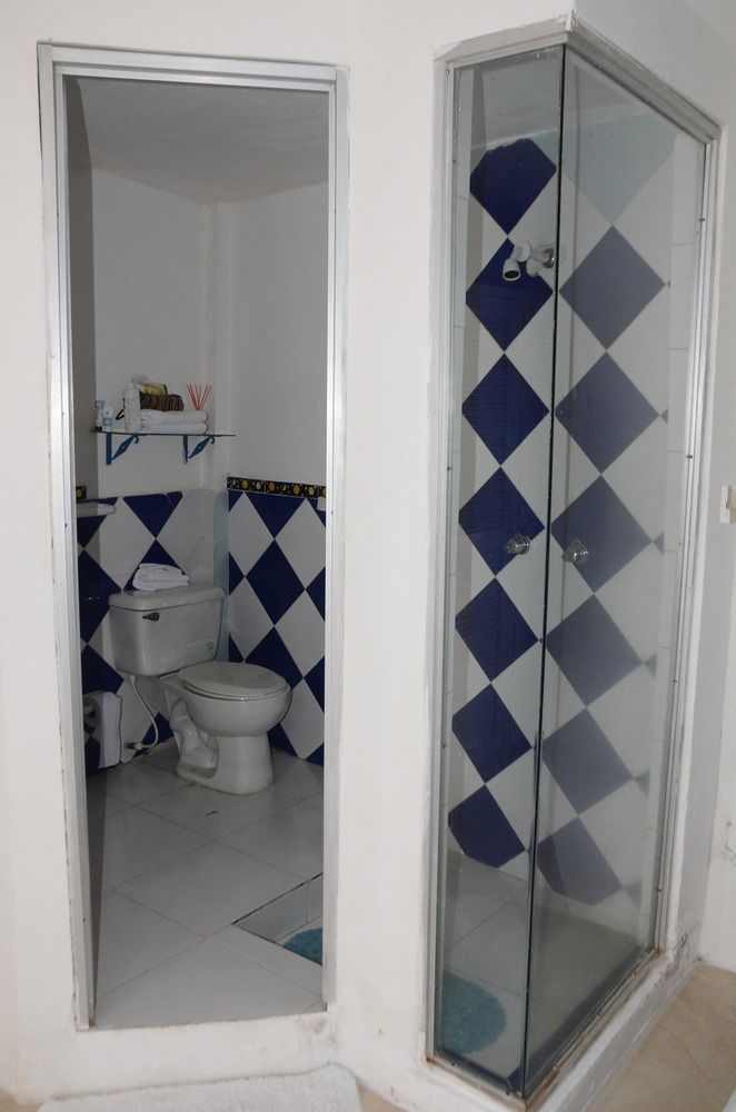 Hotel Plaza De La Trinidad Cartagena エクステリア 写真